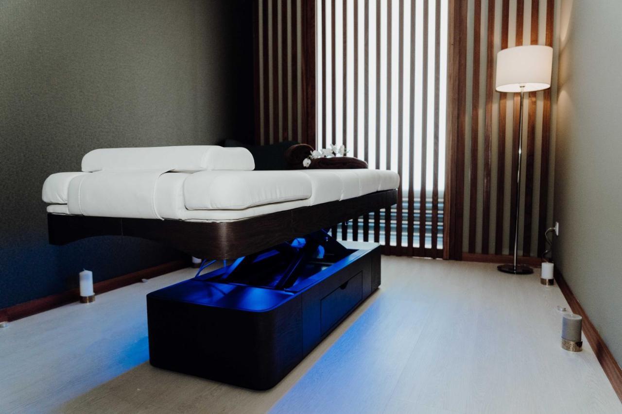 Hotel Sao Bento Da Porta Aberta & Spa Geres Esterno foto