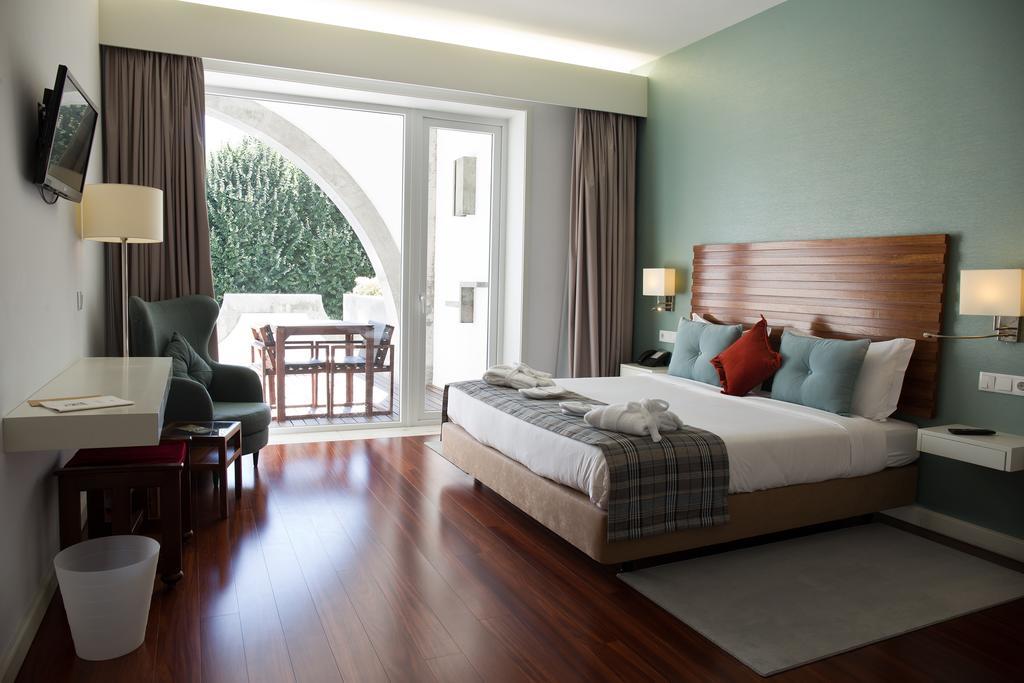 Hotel Sao Bento Da Porta Aberta & Spa Geres Esterno foto