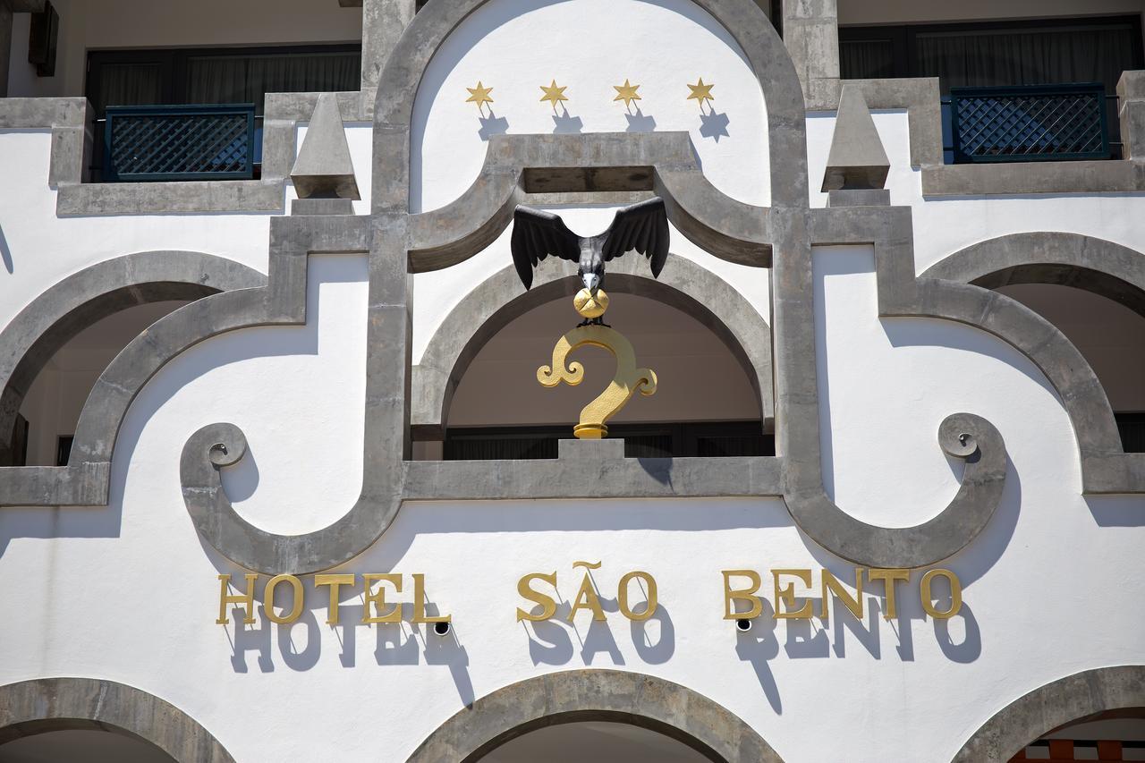 Hotel Sao Bento Da Porta Aberta & Spa Geres Esterno foto