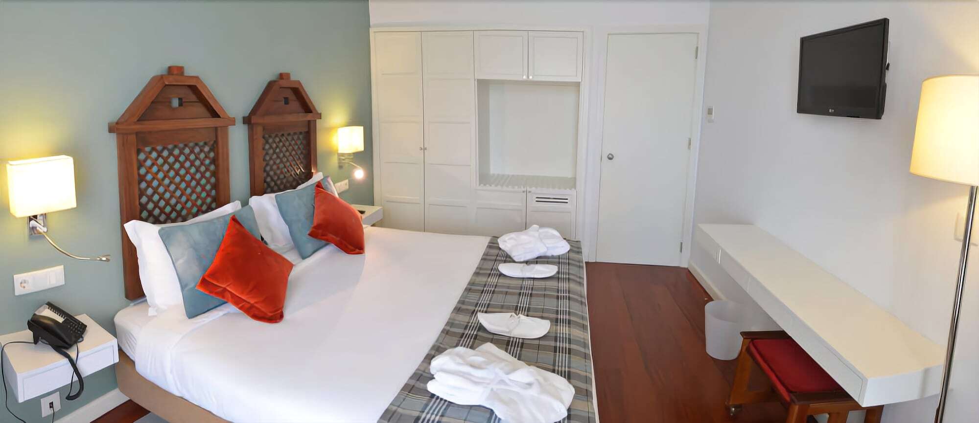 Hotel Sao Bento Da Porta Aberta & Spa Geres Esterno foto