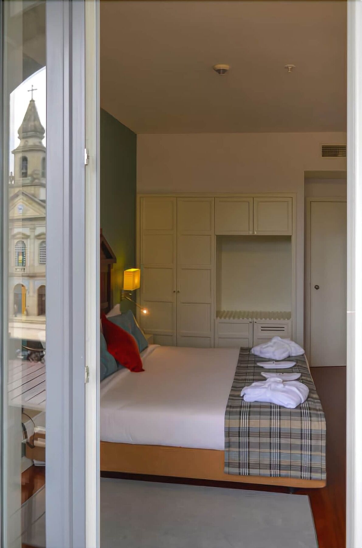 Hotel Sao Bento Da Porta Aberta & Spa Geres Esterno foto