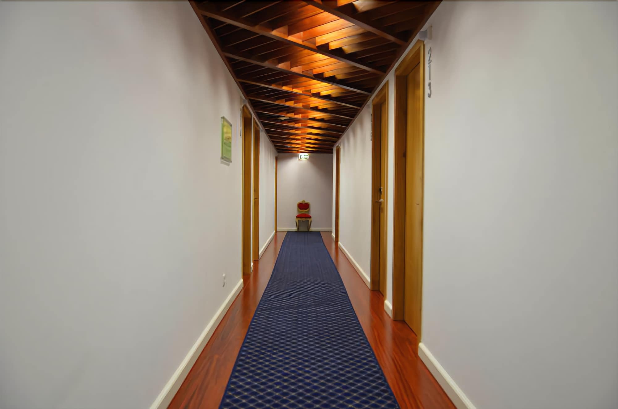 Hotel Sao Bento Da Porta Aberta & Spa Geres Esterno foto