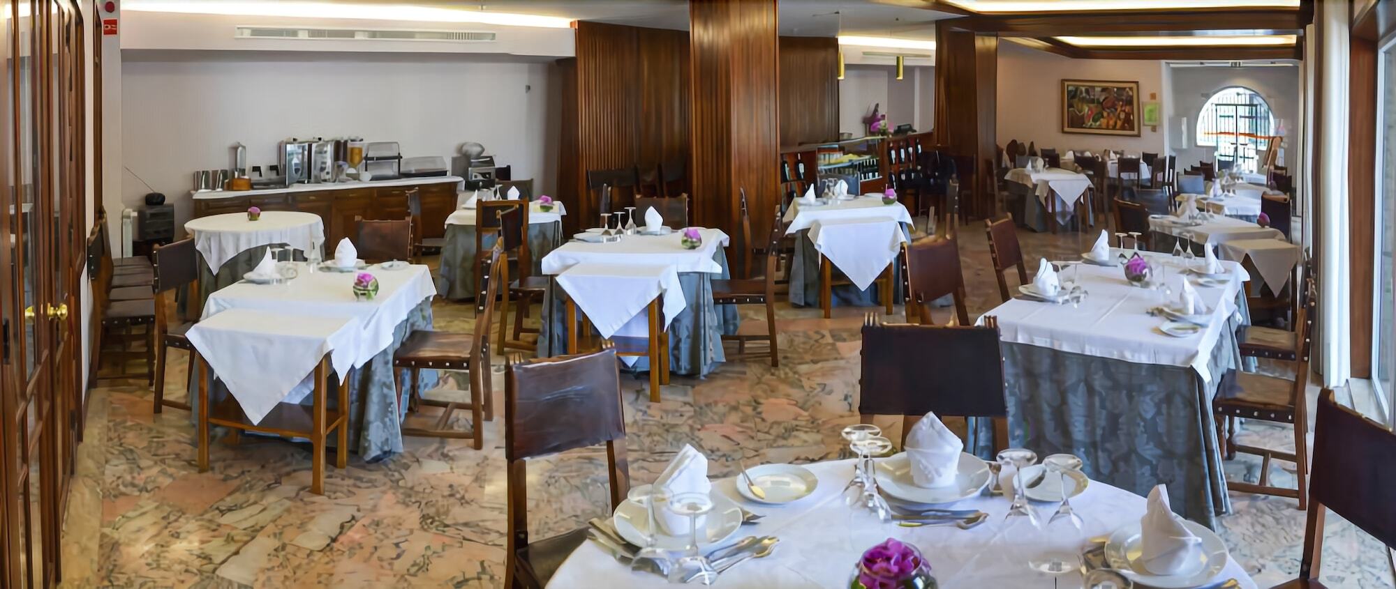 Hotel Sao Bento Da Porta Aberta & Spa Geres Esterno foto