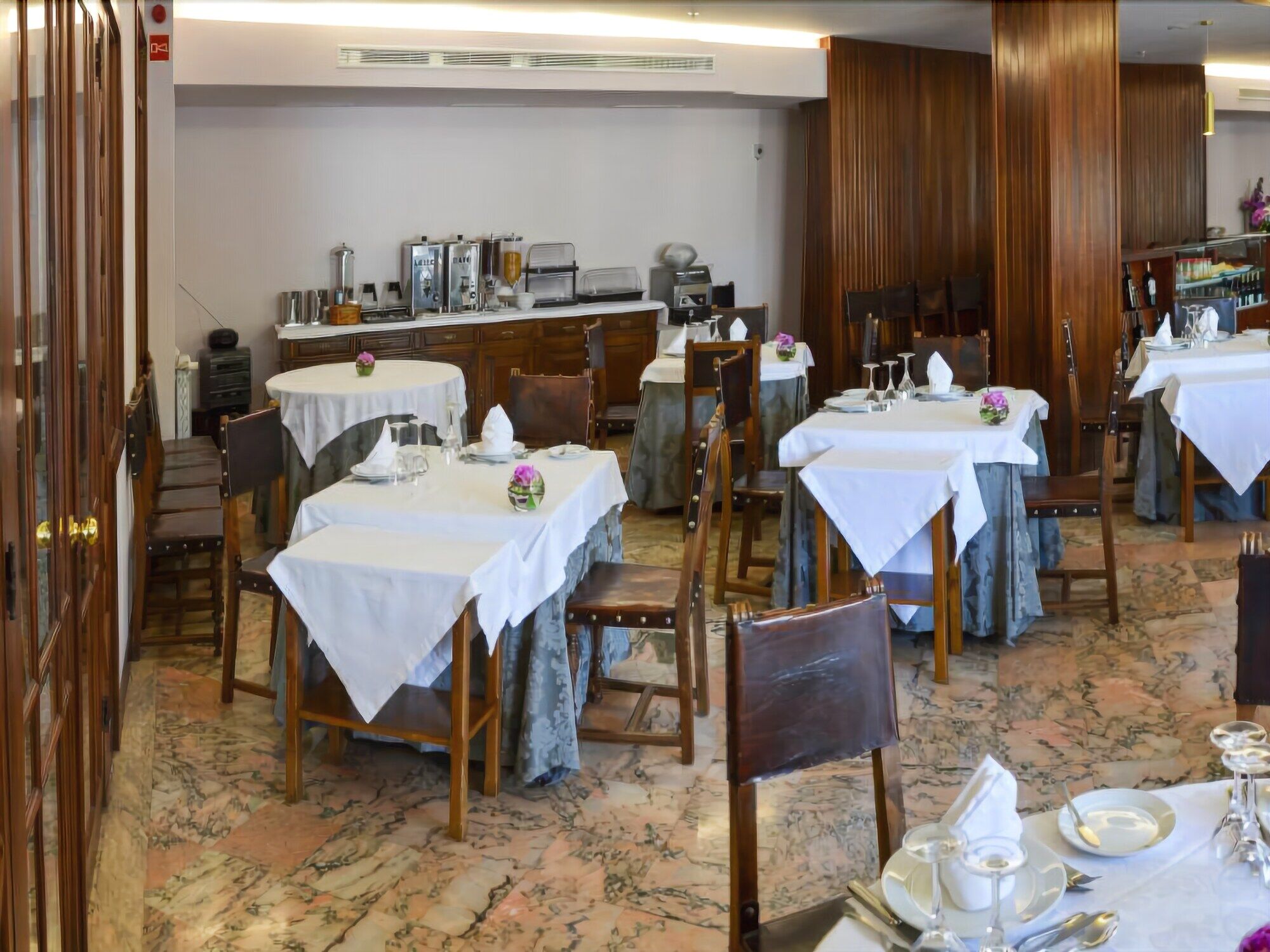 Hotel Sao Bento Da Porta Aberta & Spa Geres Esterno foto