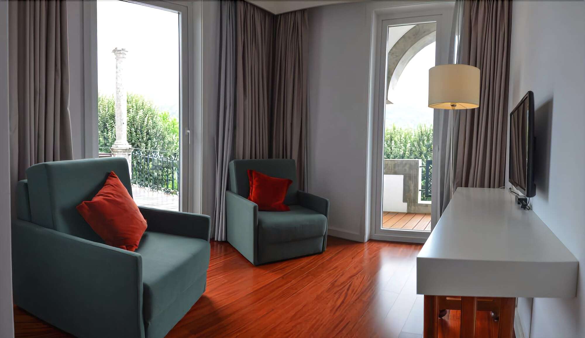 Hotel Sao Bento Da Porta Aberta & Spa Geres Esterno foto