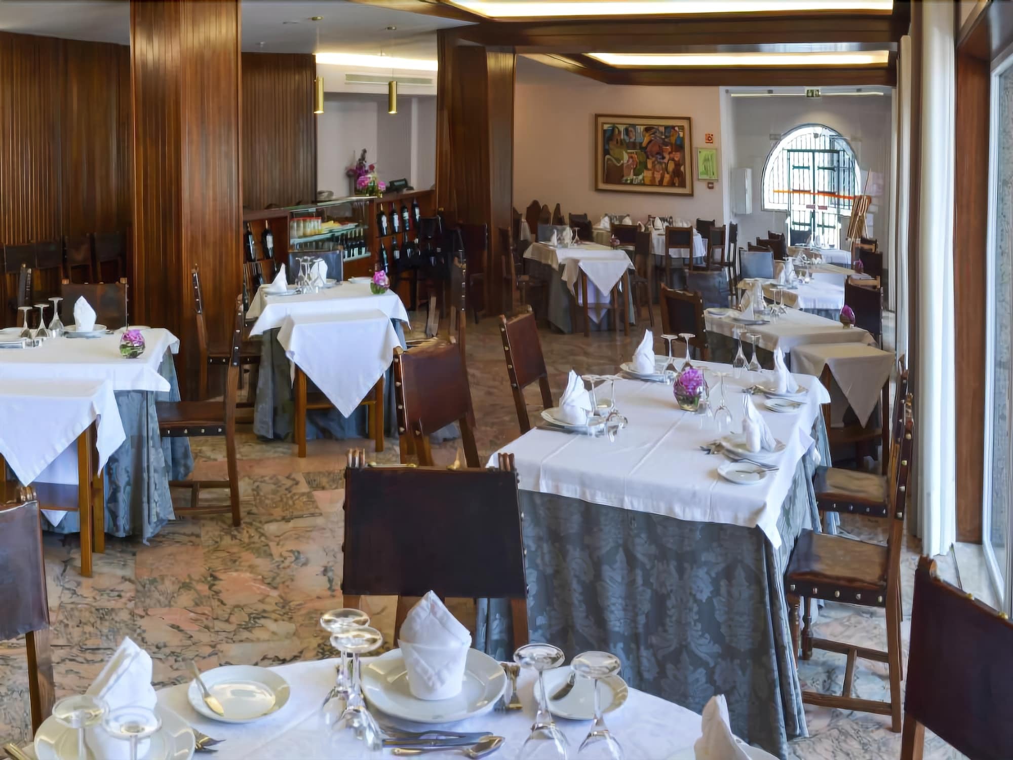 Hotel Sao Bento Da Porta Aberta & Spa Geres Esterno foto